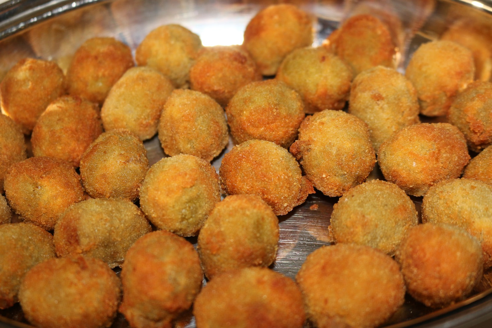 Olive all'Ascolana Classiche