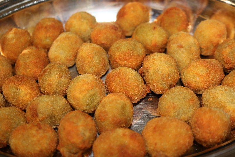 Olive all'Ascolana Classiche